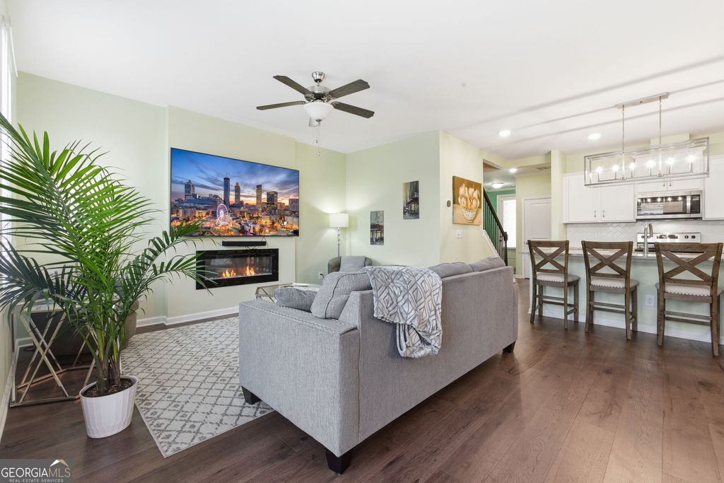 Photo of 2106 Garden Place, Atlanta, GA 30316 (MLS # 10764818)