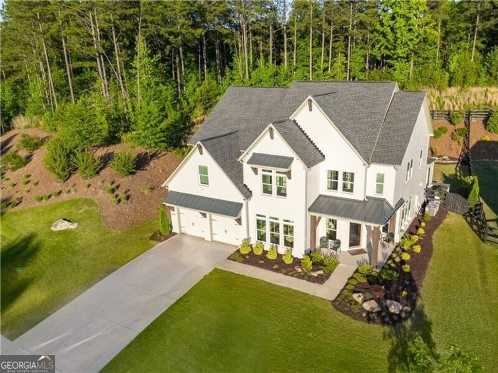 Photo of 1011 Ridgeview Road, Woodstock, GA 30188 (MLS # 10771662)