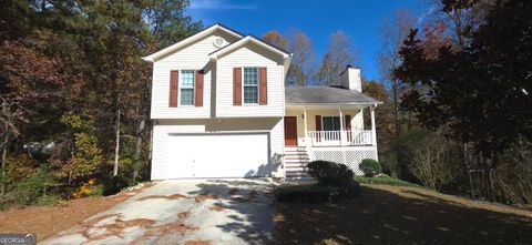 Photo of 2784 JAMES HENRY Drive, Dacula, GA 30019 (MLS # 10591610)