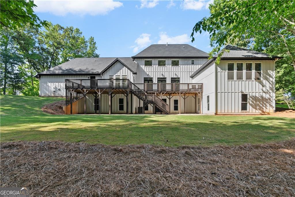 4032 Wesley Chapel RD