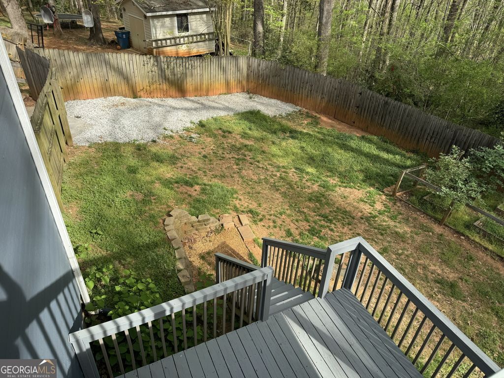 Photo of 4554 Trellis Way, Braselton, GA 30517 (MLS # 10724744)