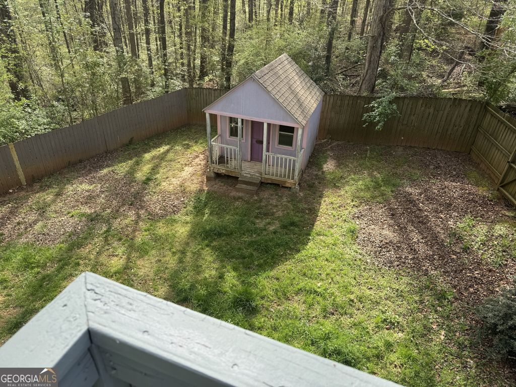 Photo of 4554 Trellis Way, Braselton, GA 30517 (MLS # 10724744)