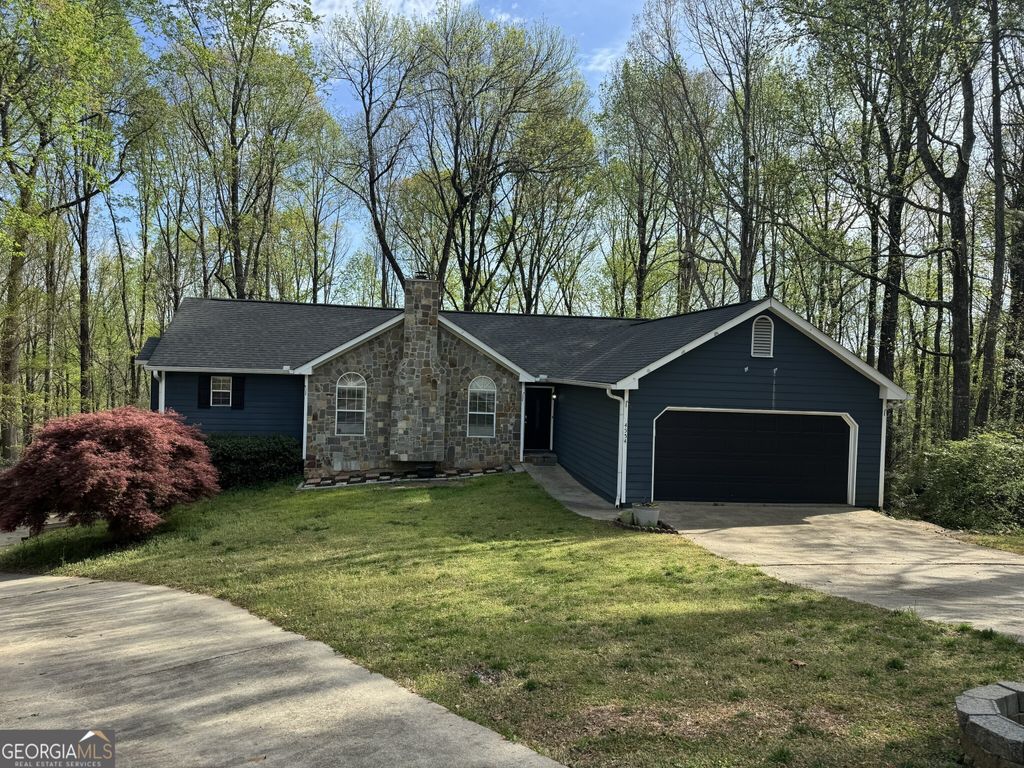 Photo of 4554 Trellis Way, Braselton, GA 30517 (MLS # 10724744)