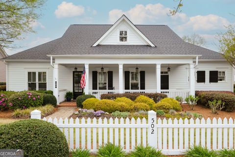 502 Navan LN Statham GA 30666