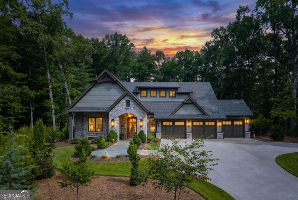 Photo of 87 Whisper Place, Marble Hill, GA 30148 (MLS # 10795208)