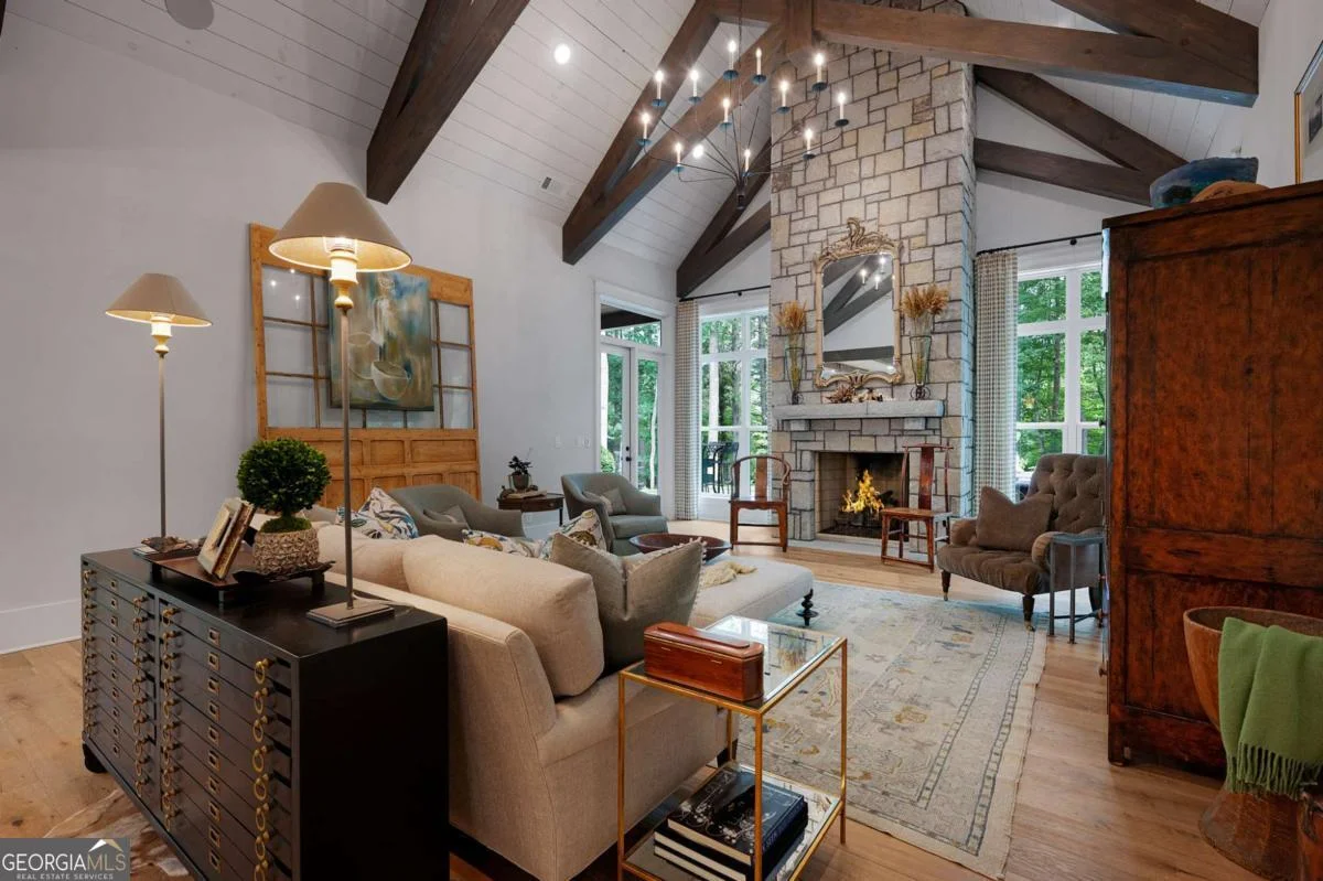 87 Whisper Place, Marble Hill, GA, 30148
