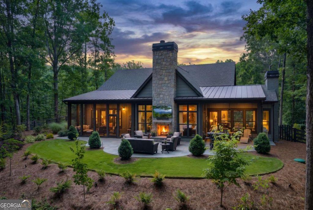 Photo of 87 Whisper Place, Marble Hill, GA 30148 (MLS # 10795208)