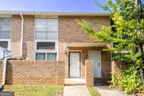 Photo of 4701 Flat Shoals Road #25G, Union City, GA 30291 (MLS # 10623195)