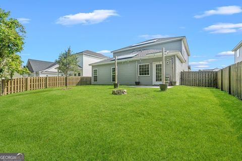 A home in Richmond Hill