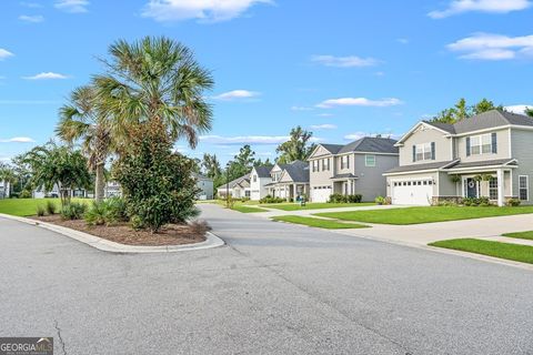 A home in Richmond Hill