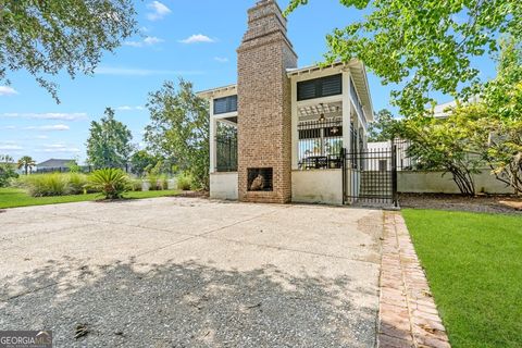 A home in Richmond Hill