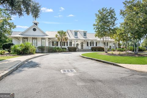 A home in Richmond Hill