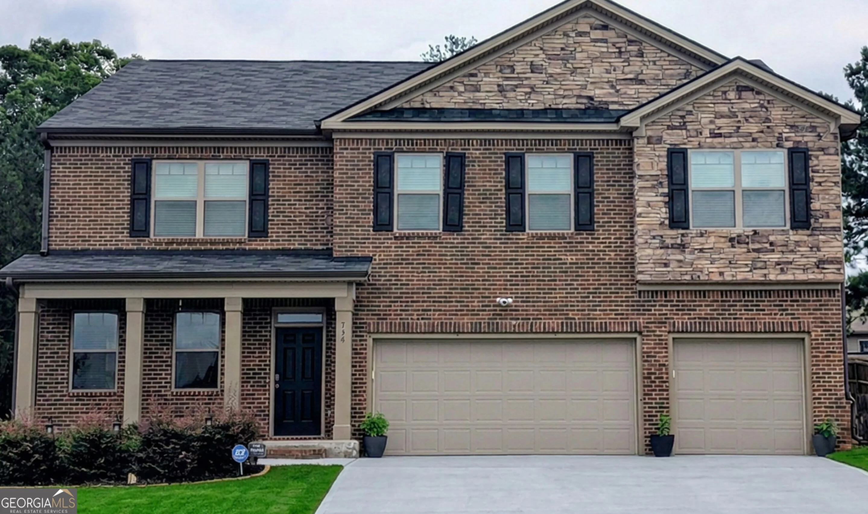 734 Basswood Avenue, Mcdonough, GA, 30252