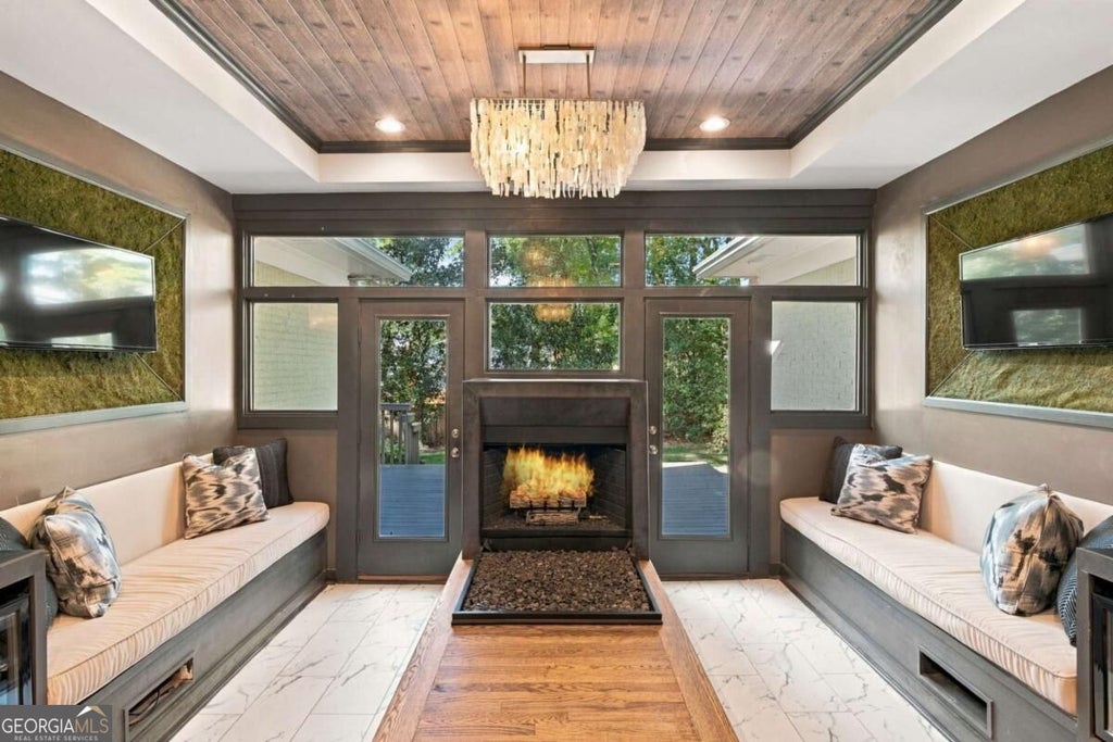 Photo of 2526 Stonington Road, Atlanta, GA 30338 (MLS # 10880043)