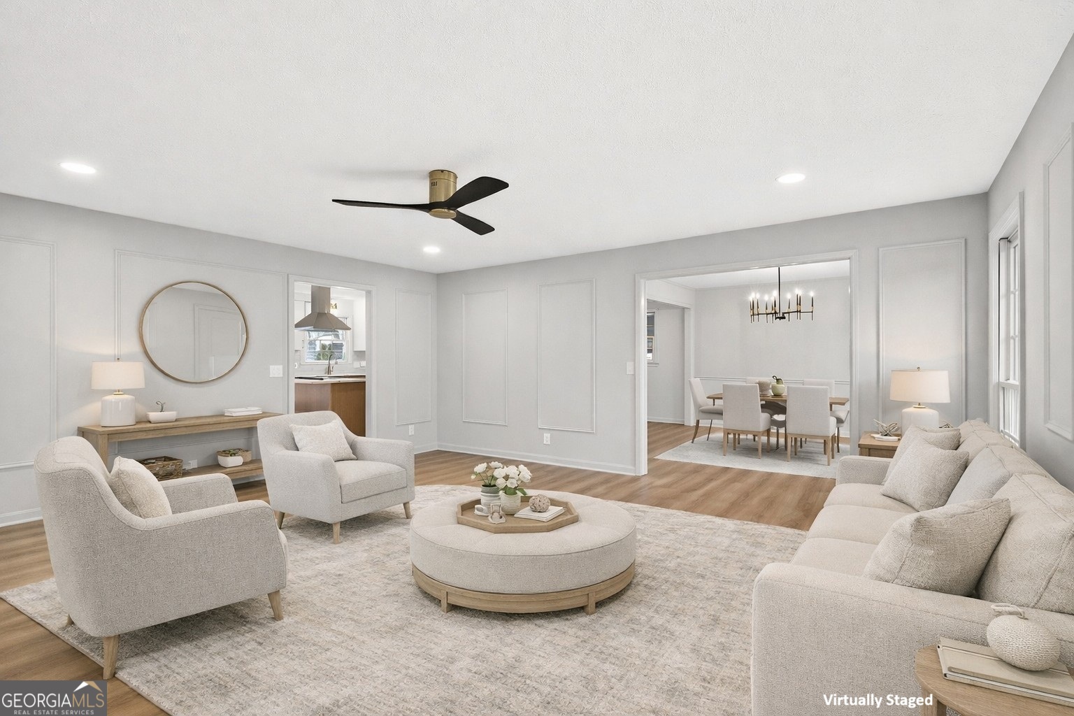 2265 Piedmont Glen CT