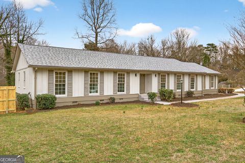 2265 Piedmont Glen CT Marietta GA 30062