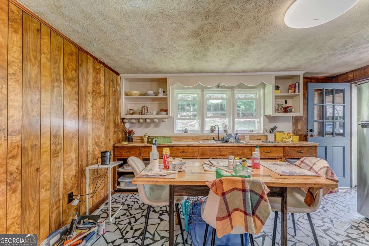 1525 Sloppy Floyd Lake RD