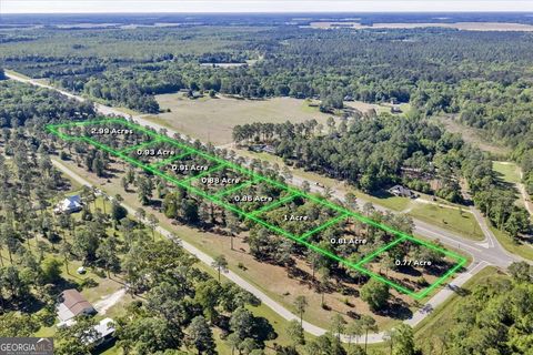 Photo of 0 Us Hwy 280 W Lot 27, Cordele, GA 31015 (MLS # 10736527)