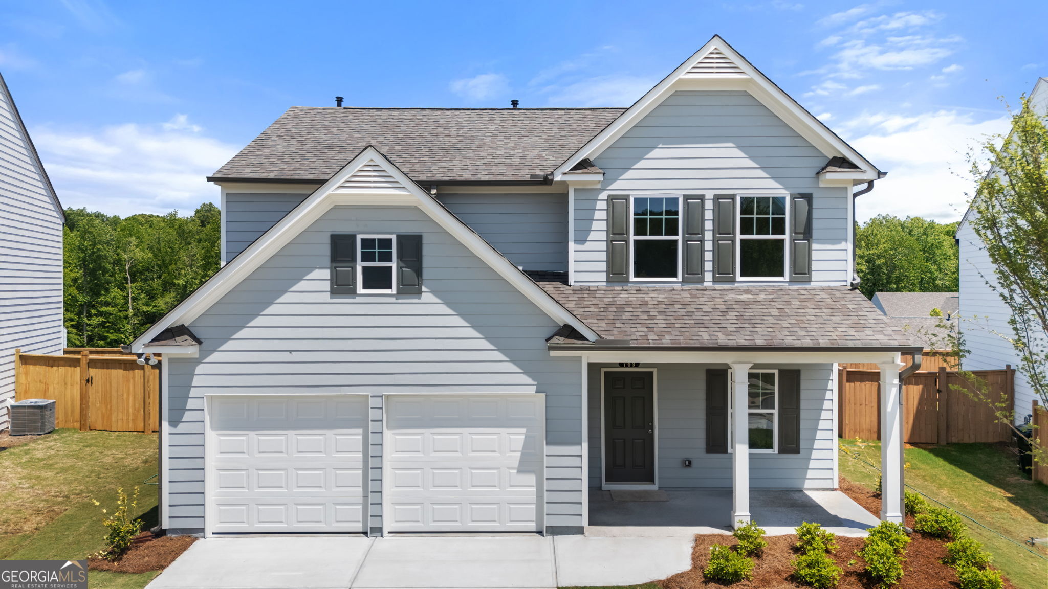 769 Oakmont TRCE