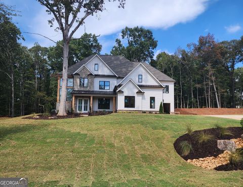 100 Gleneagles WAY Pendergrass GA 30567