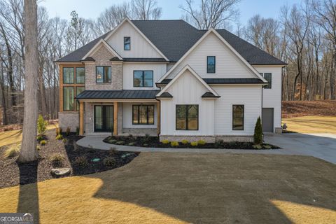 100 Gleneagles WAY Pendergrass GA 30567