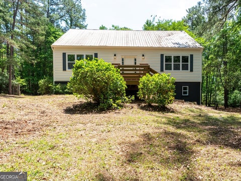 Photo of 3027 Heritage Road NE, Milledgeville, GA 31061 (MLS # 10762784)