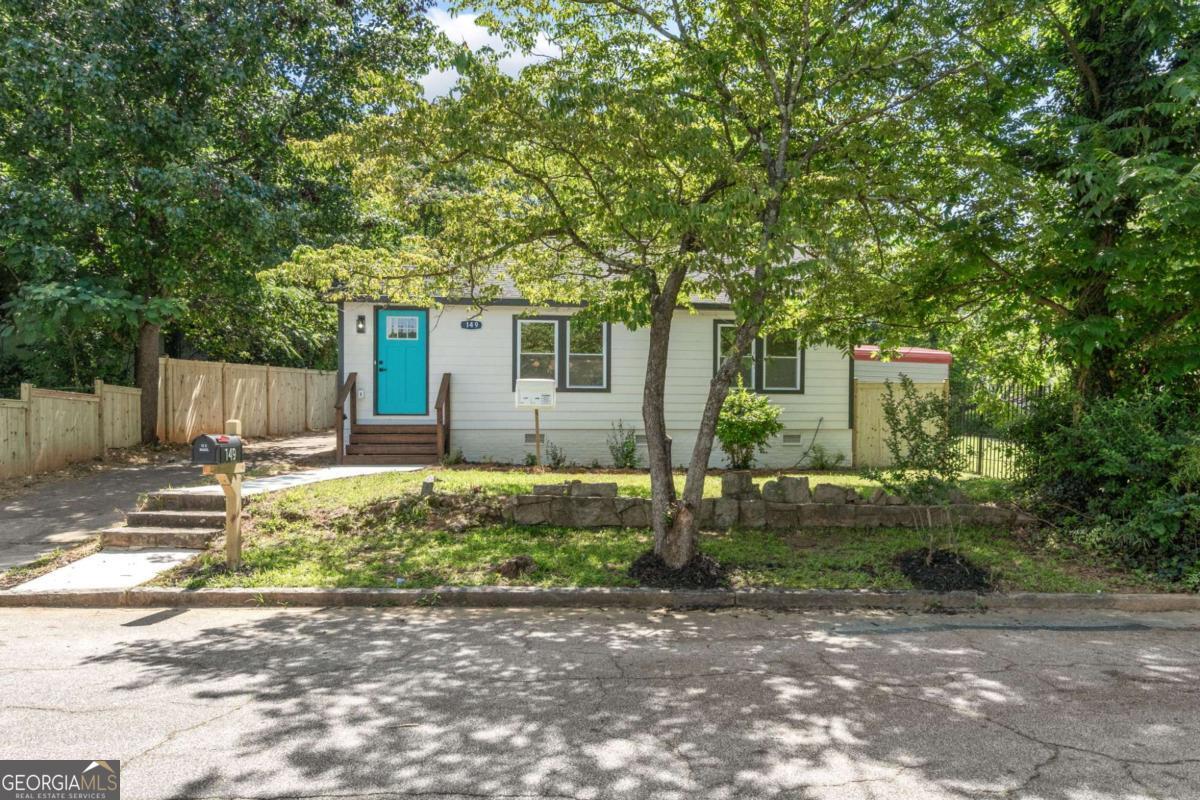 149 Edwards ST NW