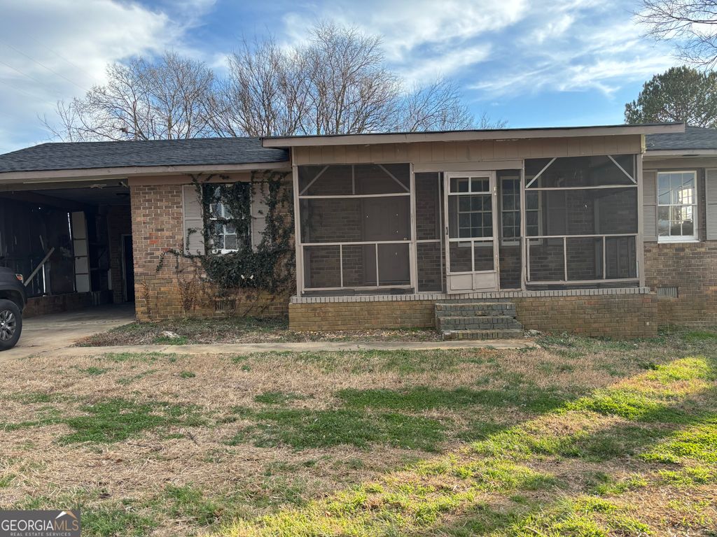 Photo of 138 White River Road, Aragon, GA 30104 (MLS # 10663303)