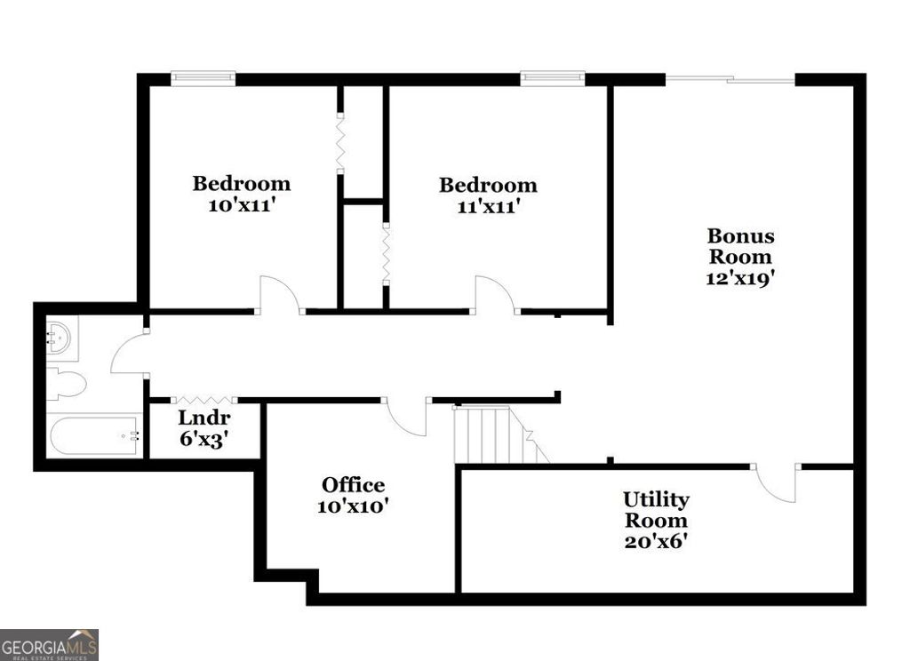 Photo of 208 Pebble Creek Court, Woodstock, GA 30189 (MLS # 10732052)