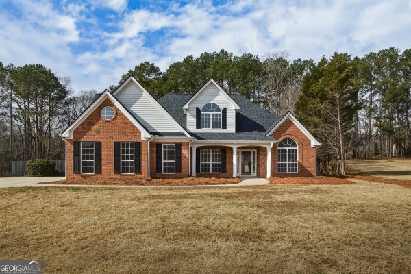 122 SHADOW LAKE DR, CONYERS, GA 30094 - Image 5d405fc56041d935d4adbaf33ebccd75/414200883