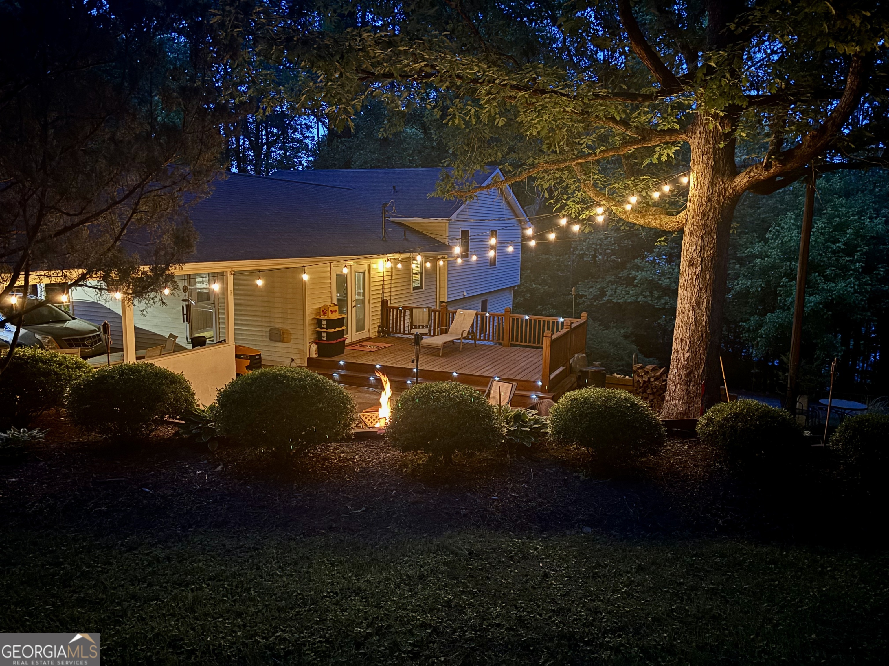 41 Clark Station RD