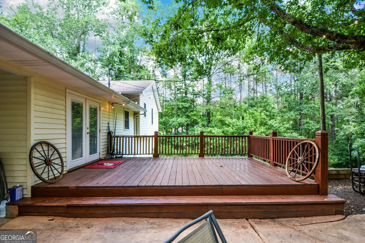41 Clark Station RD