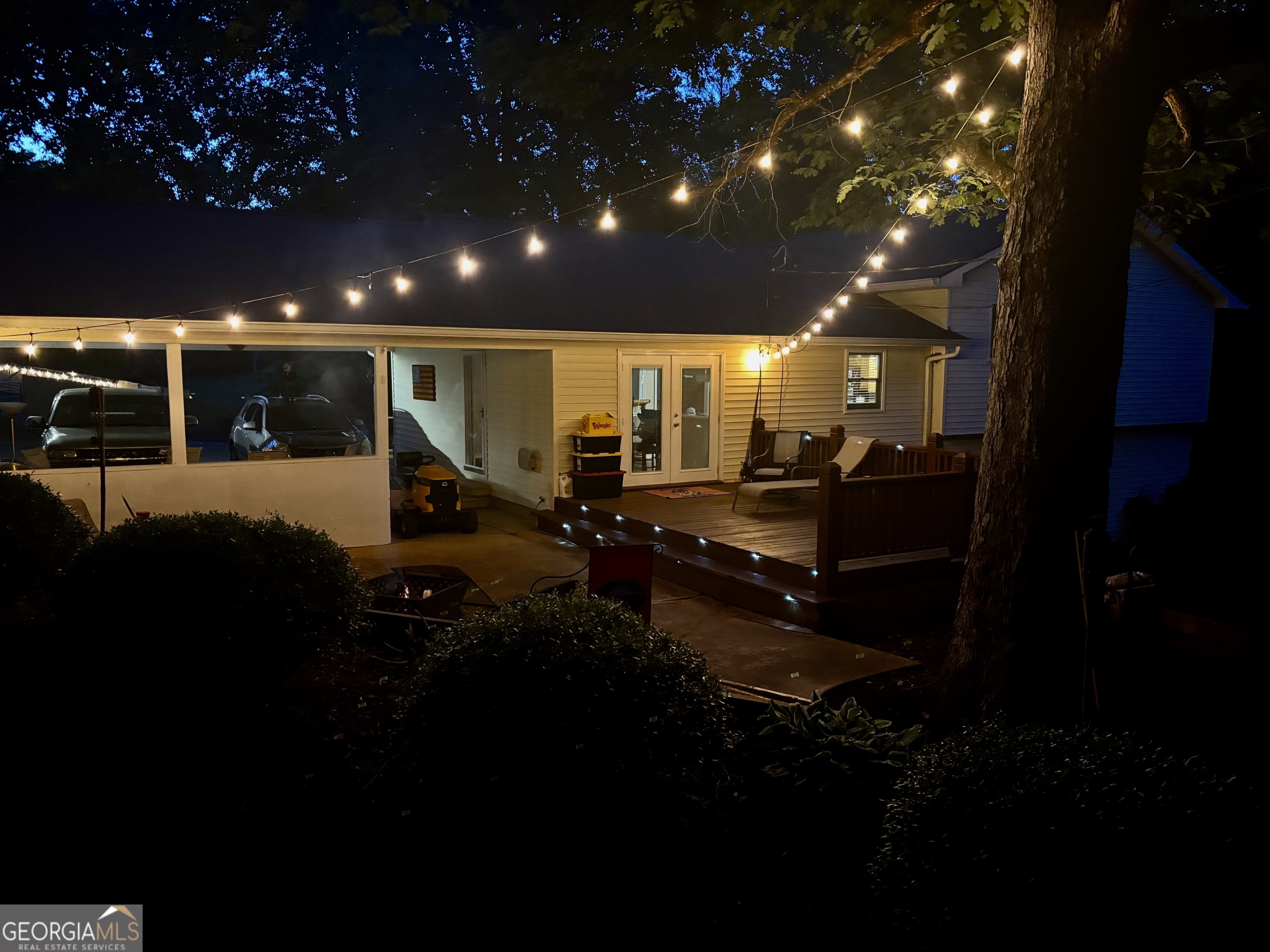 41 Clark Station RD