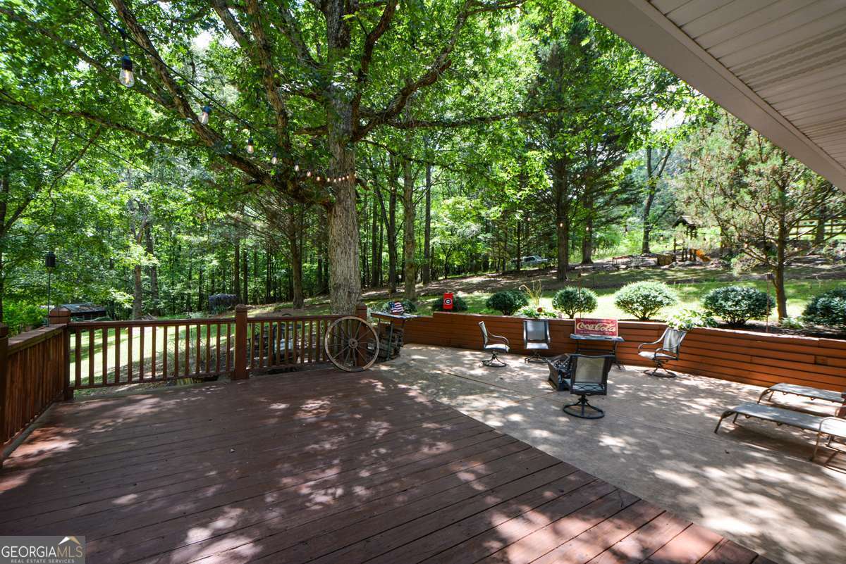 41 Clark Station RD