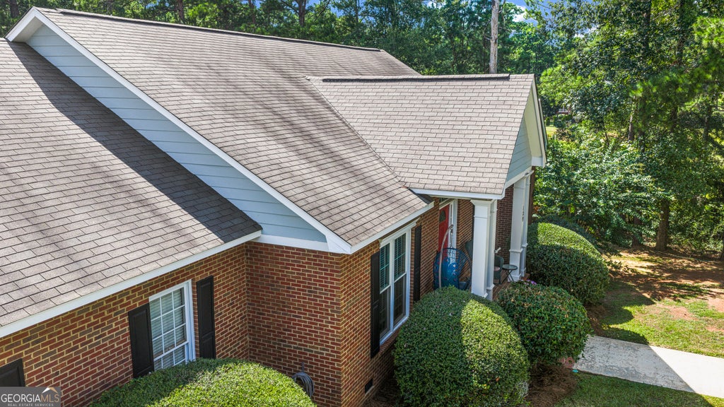 Photo of 129 Larkspur DR, Albany, GA 31721 (MLS # 10808226)