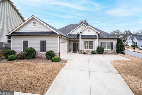 Photo of 308 Morning Frost, Canton, GA 30114 (MLS # 10668706)