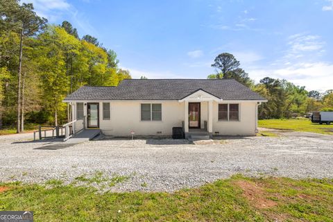 Photo of 4297 N Henry Boulevard, Stockbridge, GA 30281 (MLS # 10773413)