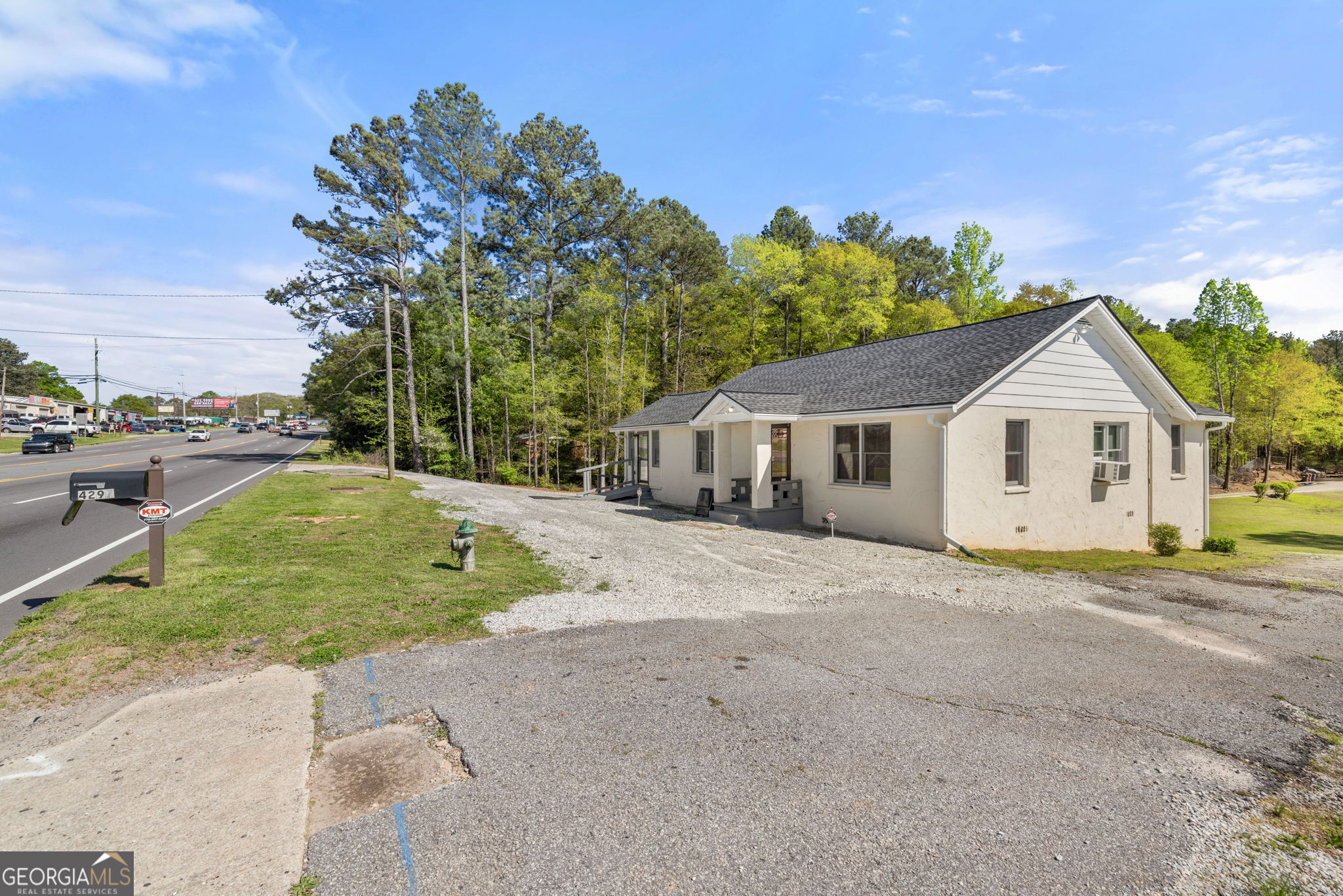 4297 N Henry BLVD