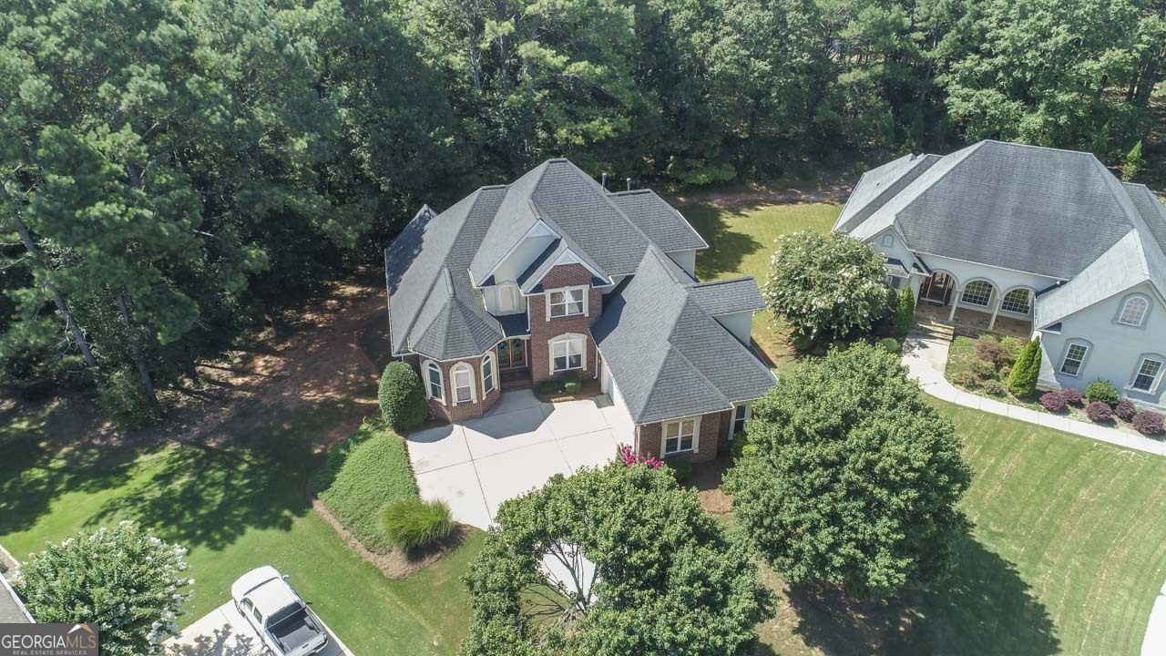 1258 McAllistar DR
