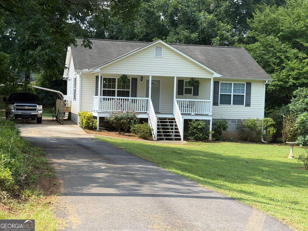 Photo of 2370 Pine Valley Road, Powder Springs, GA 30127 (MLS # 10798934)
