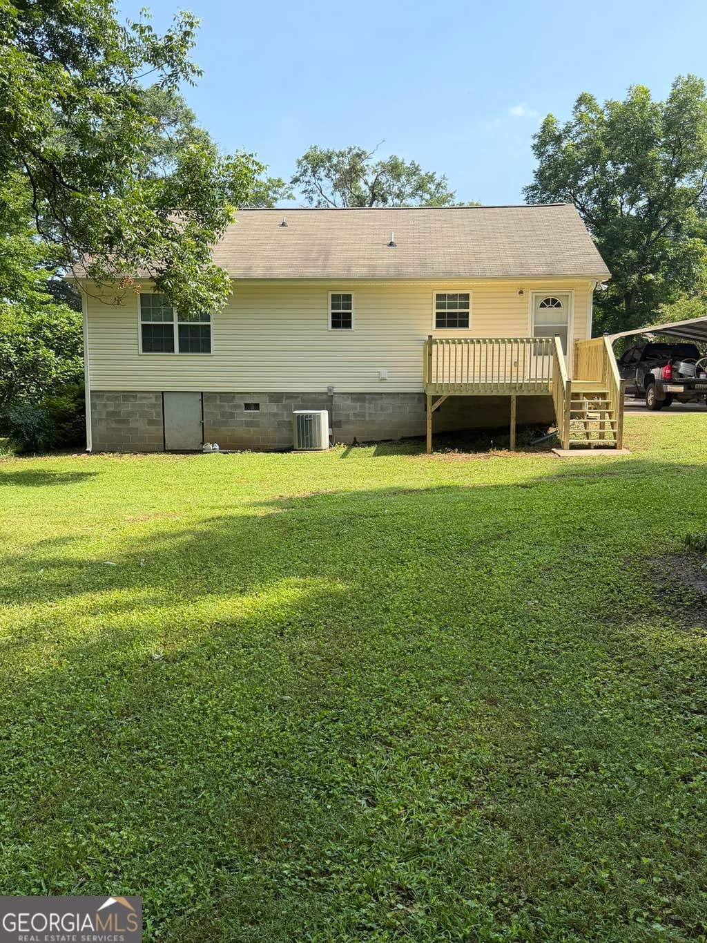 Photo of 2370 Pine Valley Road, Powder Springs, GA 30127 (MLS # 10798934)