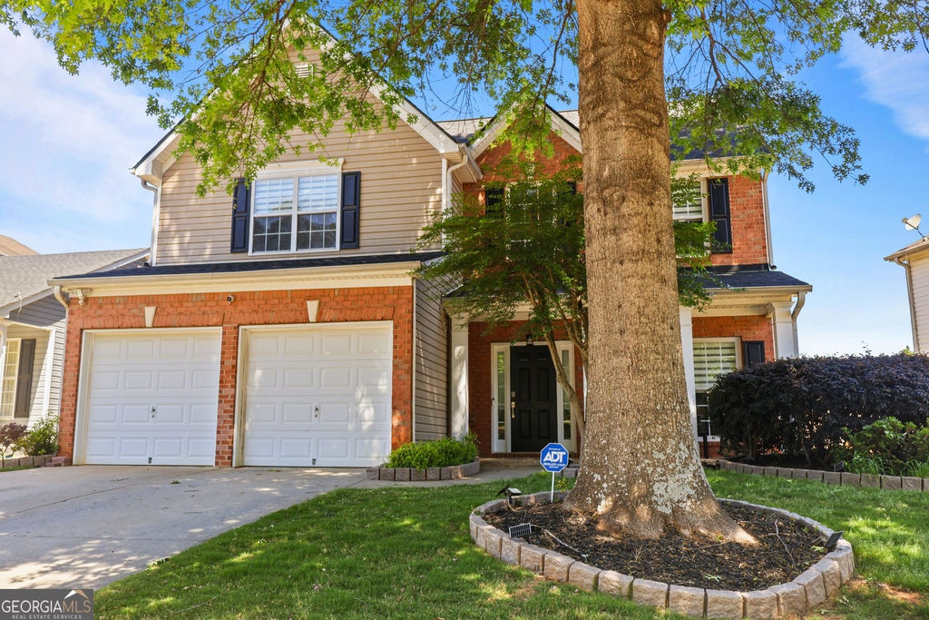Photo of 530 Clairidge Ln, Lawrenceville, GA 30046 (MLS # 10842278)