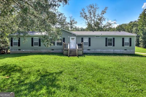 1987 Crook RD Lincolnton GA 30817