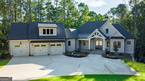 A home in Greensboro