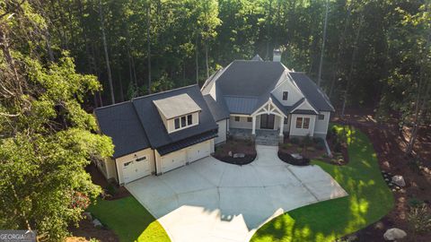 A home in Greensboro