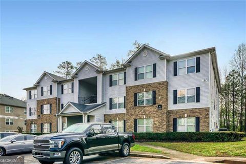 10204 Fairington Ridge CIR Lithonia GA 30038