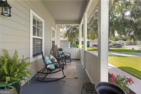 A home in St. Marys