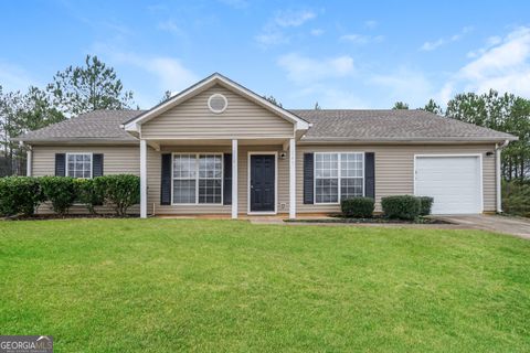 Photo of 145 Fairclift Drive, Covington, GA 30016 (MLS # 10645757)