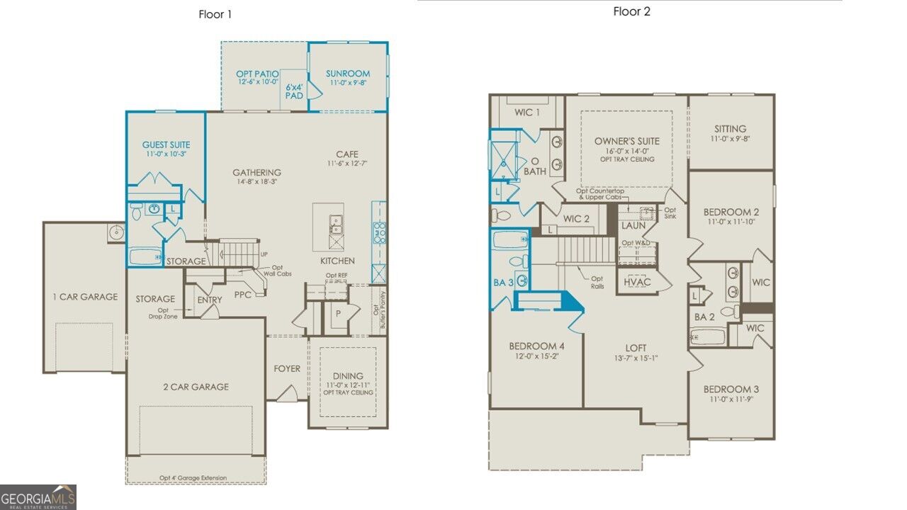 244 Rockledge BND