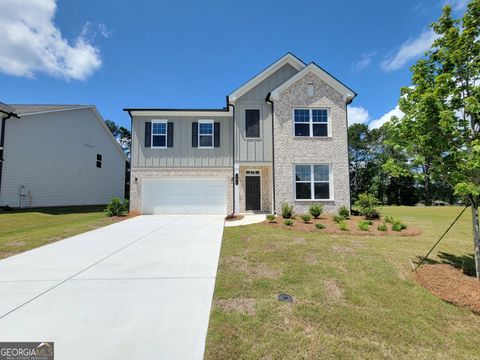 606 Silverleaf TRL Bethlehem GA 30620